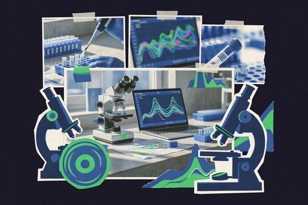 Top 10 Best Metabolite Identification Software of 2026