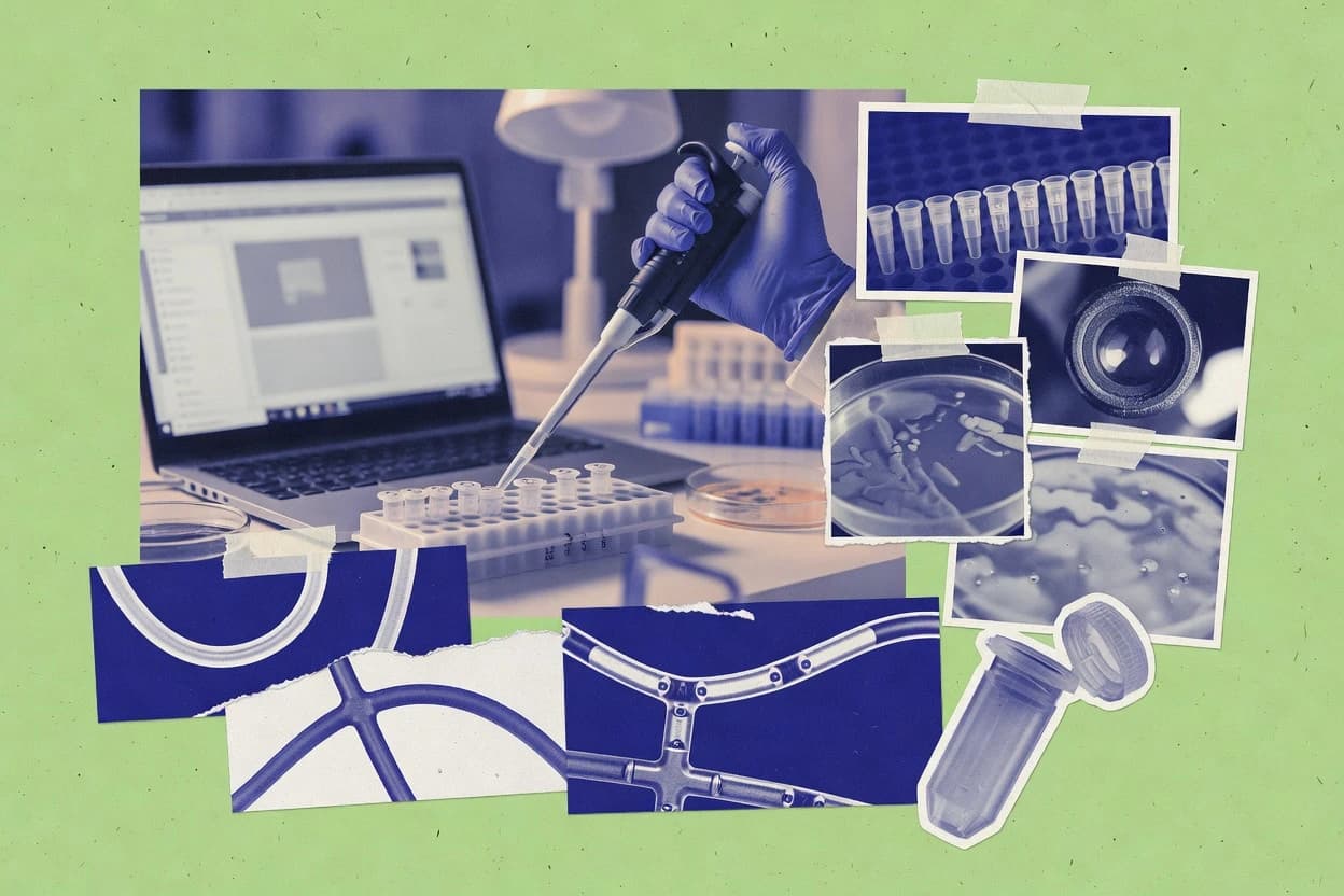 Top 10 Best Metagenomics Software of 2026