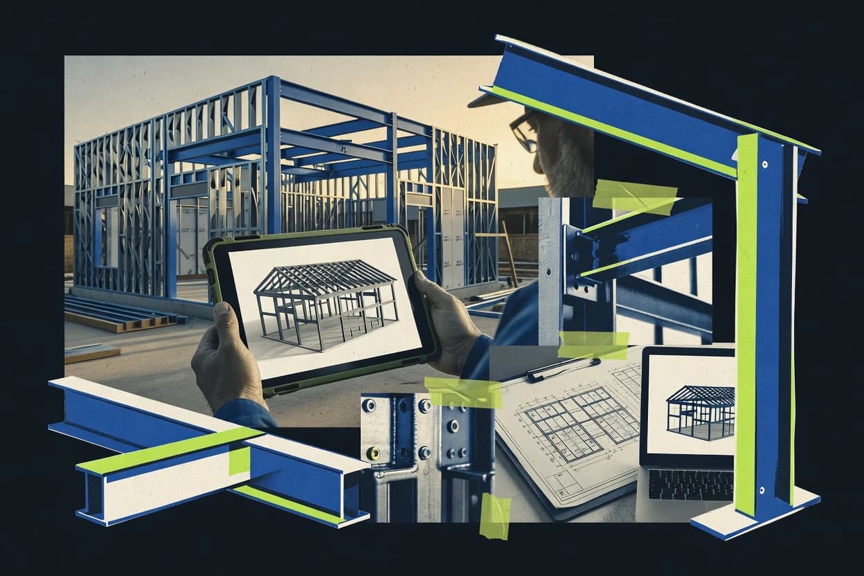 Top 10 Best Metal Buildings Software of 2026