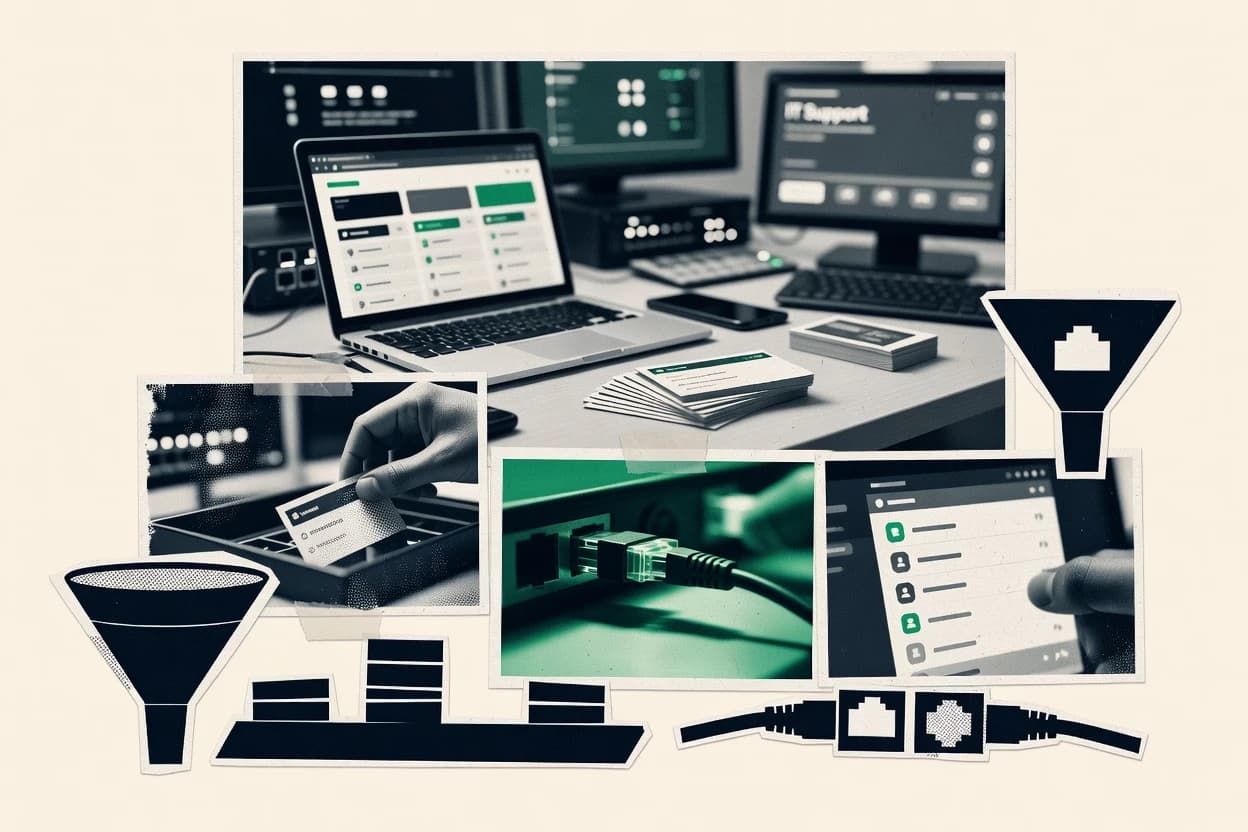 Top 10 Best Lead Generation For IT Services of 2026