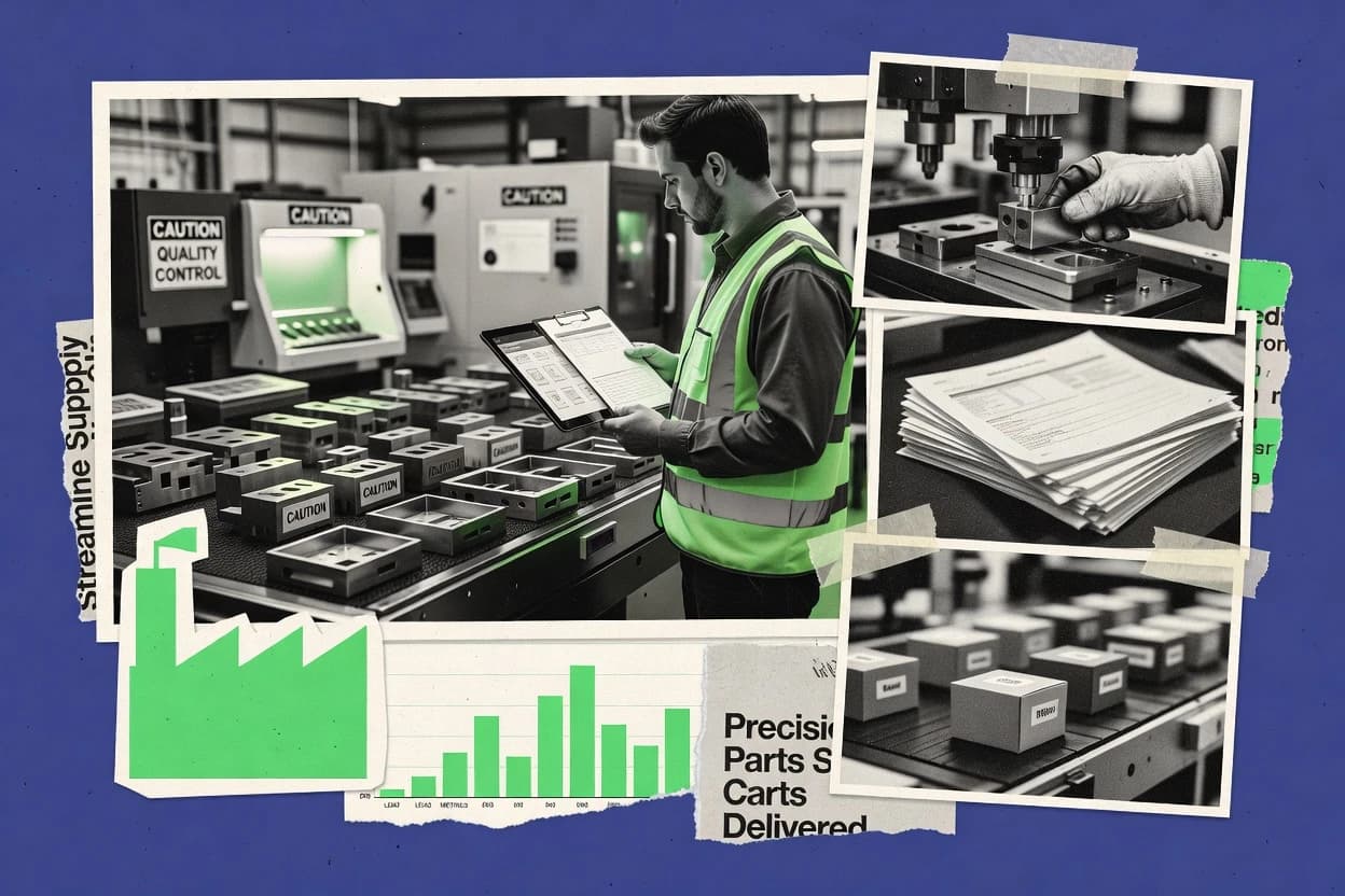 Top 10 Best Lead Generation For Manufacturing Services of 2026