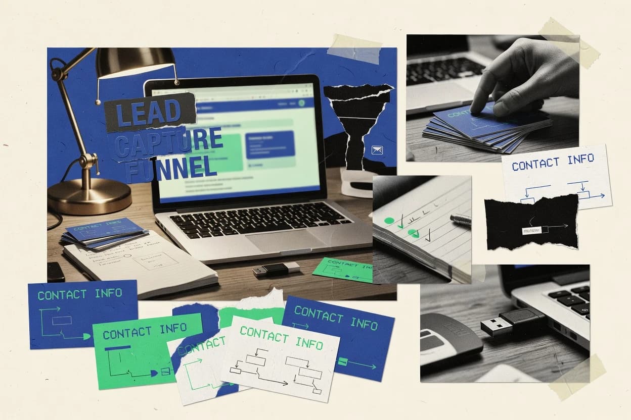 Top 10 Best Lead Generation For SaaS Services of 2026