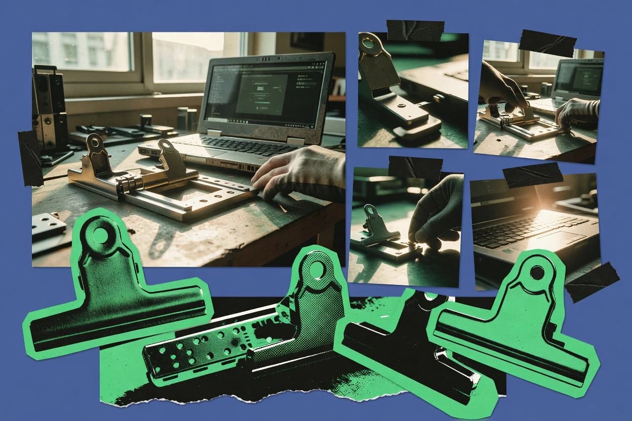 Top 10 Best Metal Clip Software of 2026