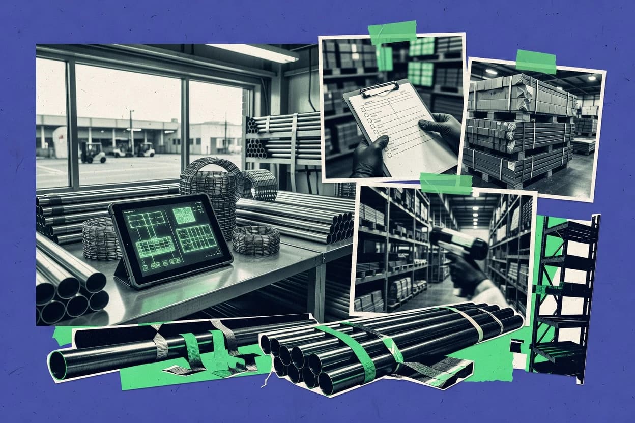 Top 10 Best Metal Distribution Software of 2026