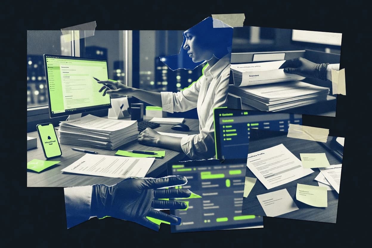 Top 10 Best Lead Generation For Staffing Services of 2026