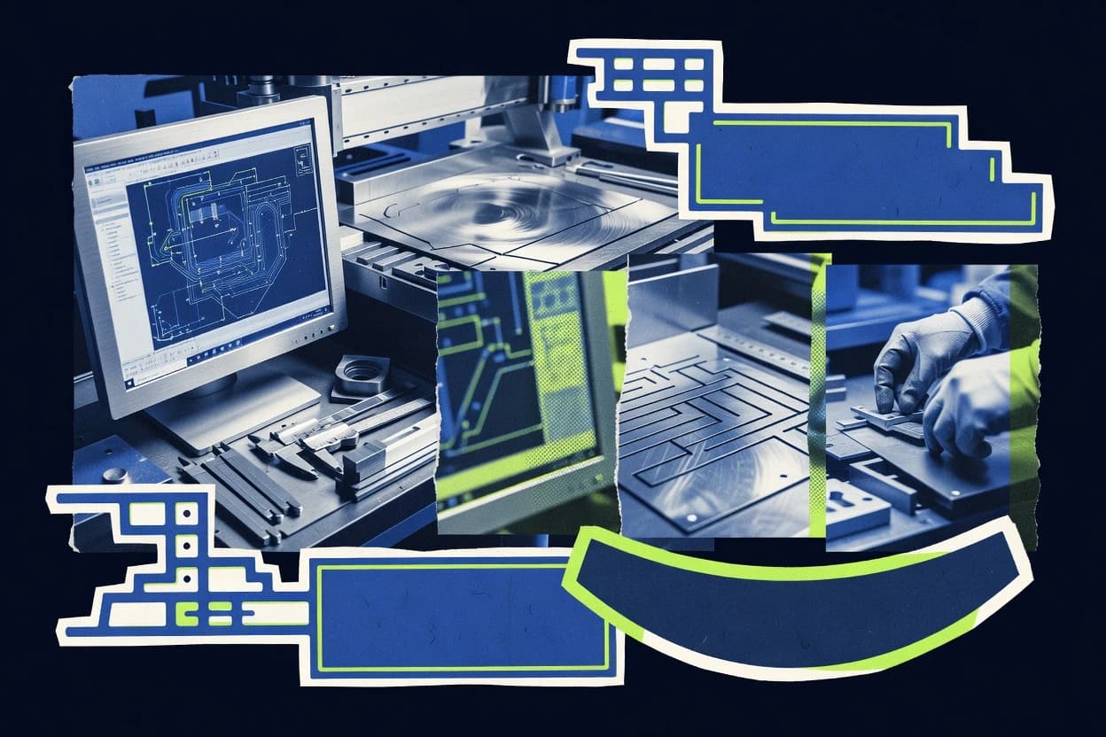 Top 10 Best Metal Fabrication Design Software of 2026