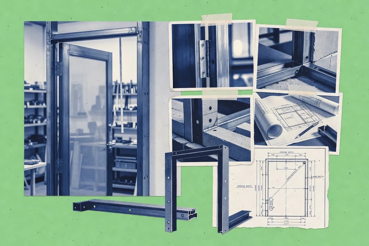 Top 10 Best Metal Doorframe Design Software of 2026