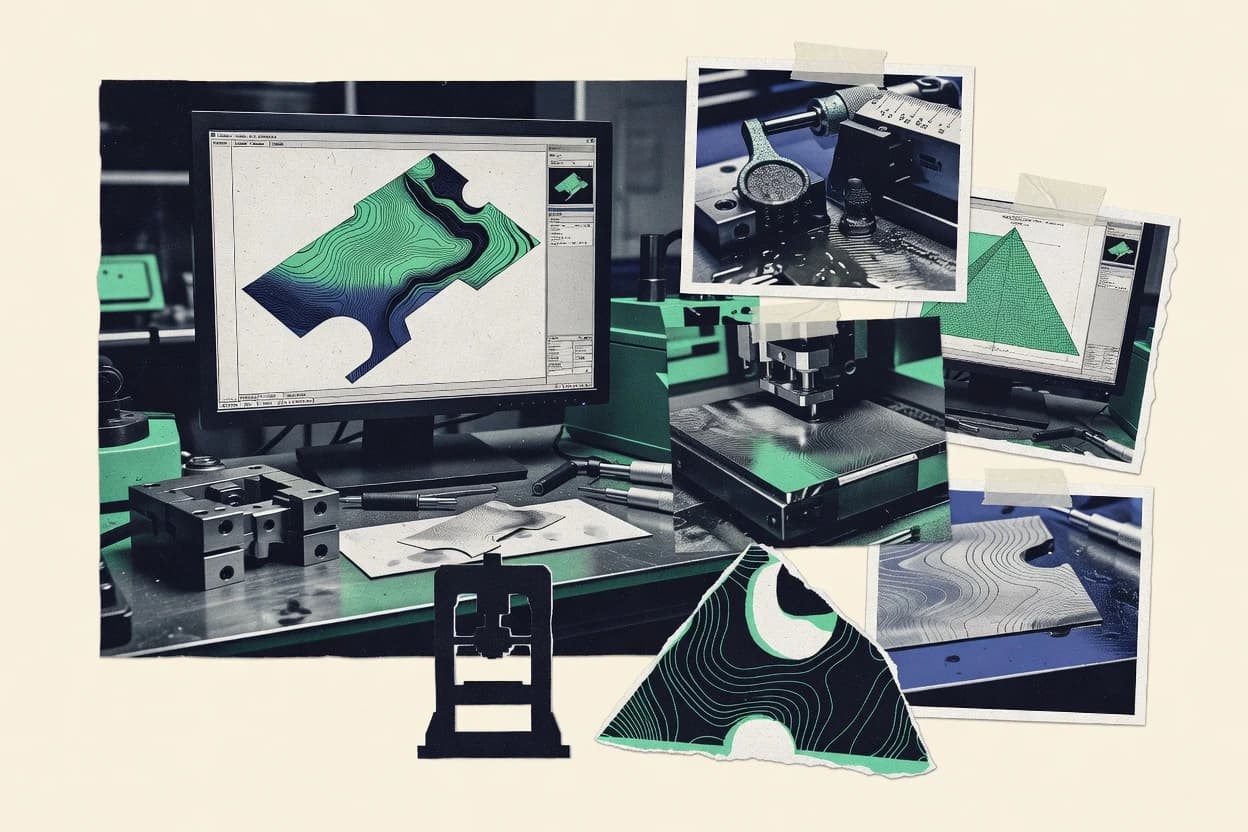 Top 10 Best Metal Forming Simulation Software of 2026