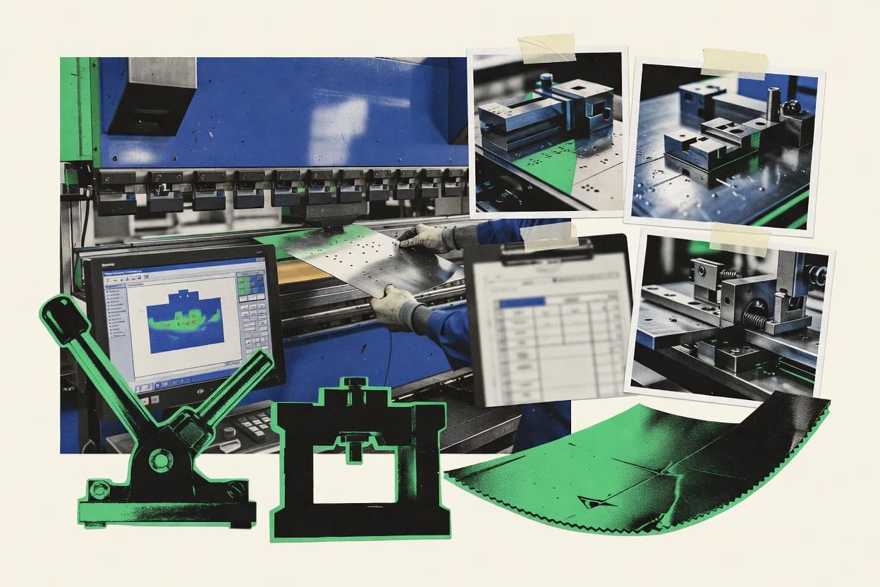 Top 9 Best Metal Forming Software of 2026
