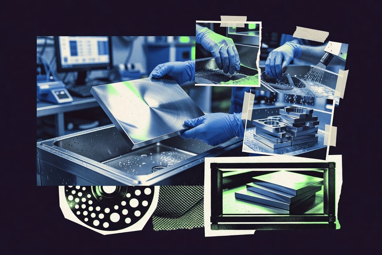 Top 10 Best Metal Finishing Software of 2026