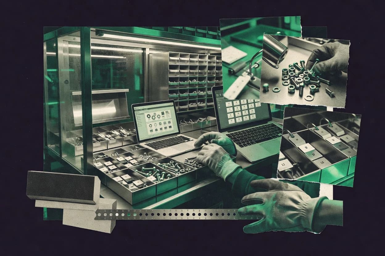 Top 10 Best Metal Inventory Software of 2026