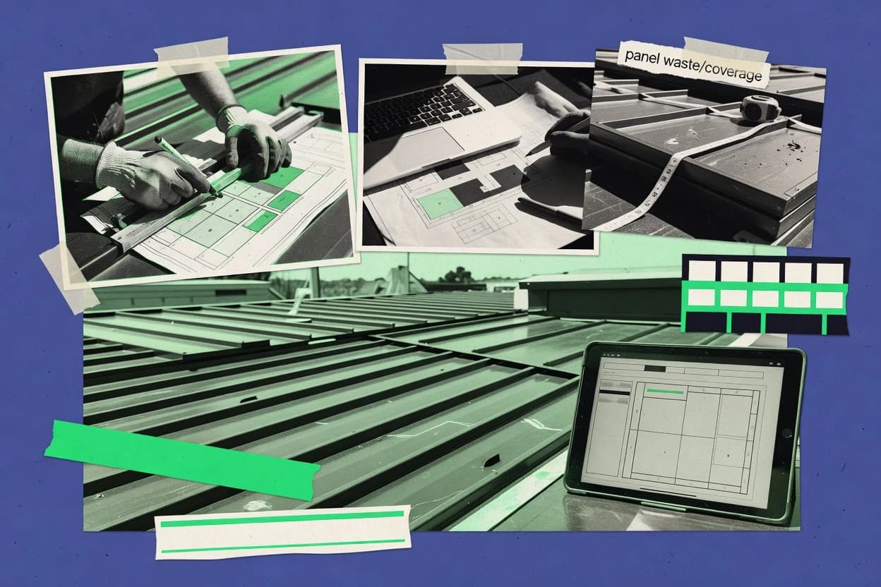 Top 10 Best Metal Roof Takeoff Software of 2026