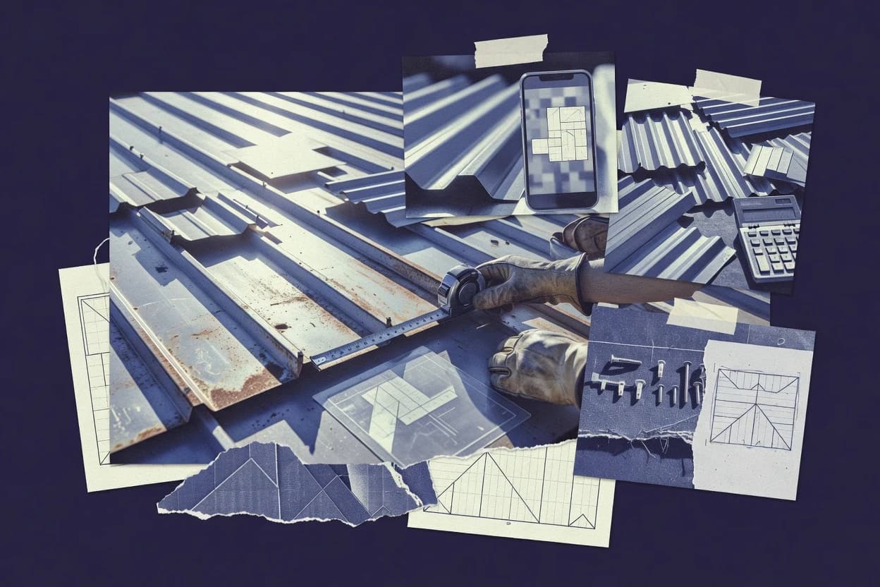 Top 10 Best Metal Roof Estimating Software of 2026