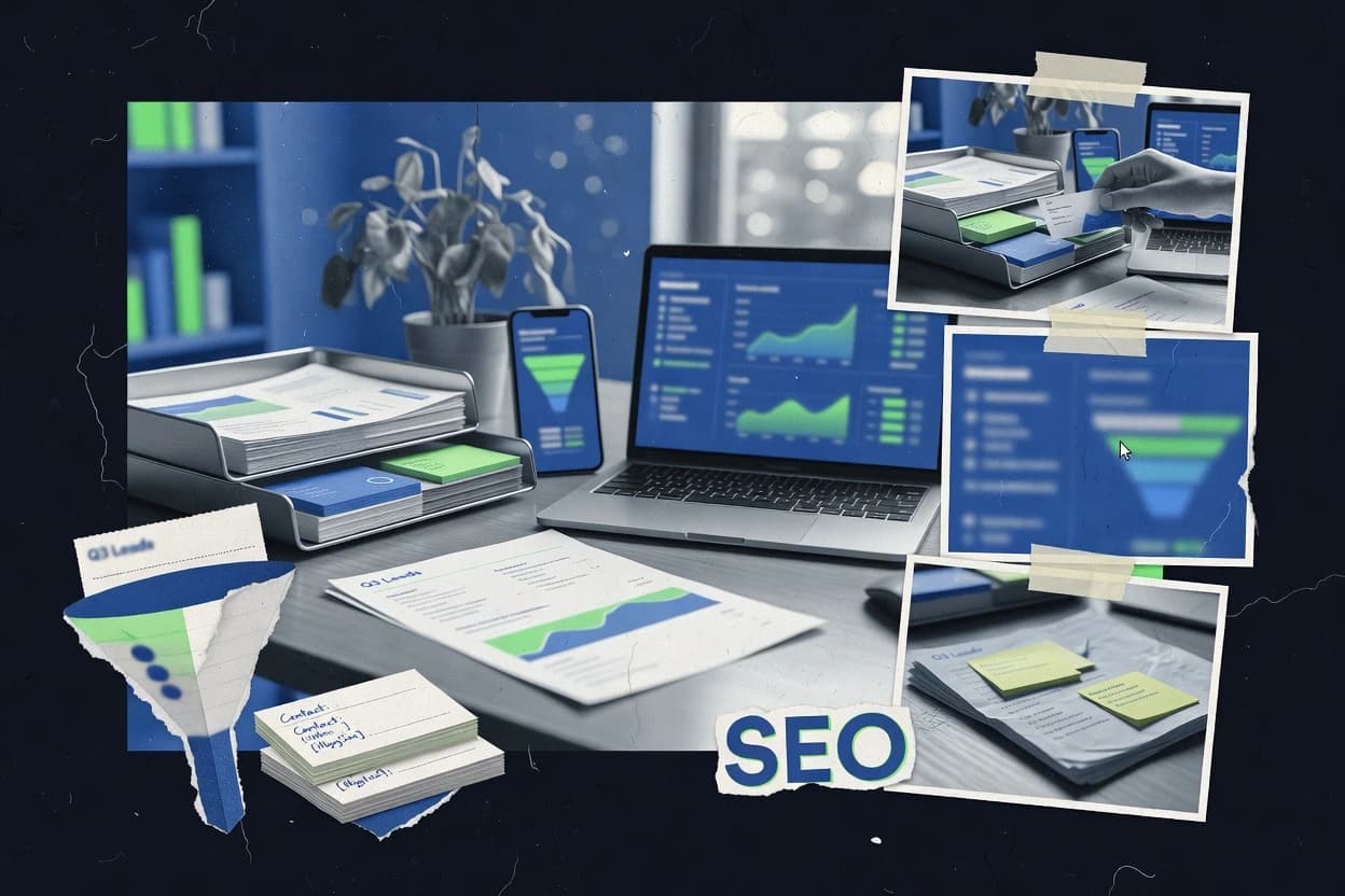 Top 10 Best Lead Generation SEO Services of 2026