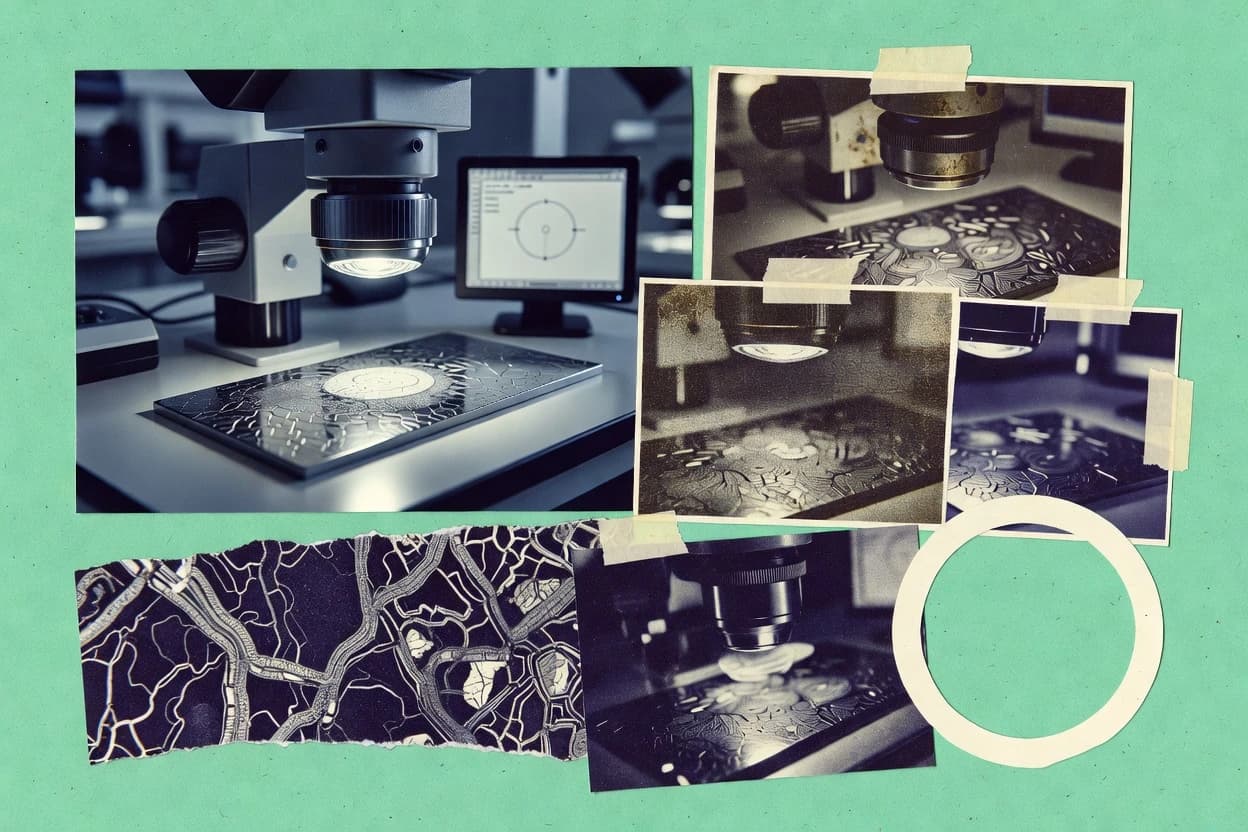 Top 10 Best Metallographic Image Analysis Software of 2026