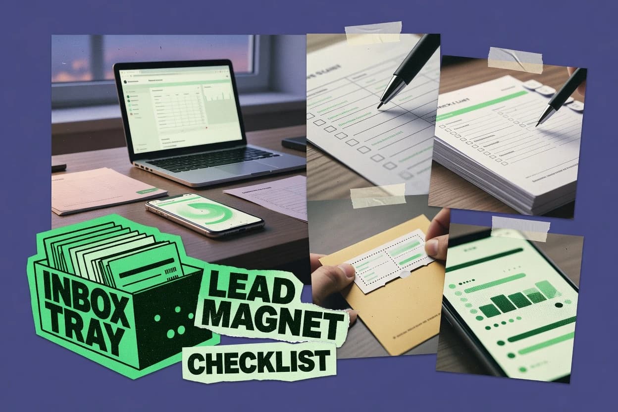 Top 10 Best Lead Marketing Services of 2026