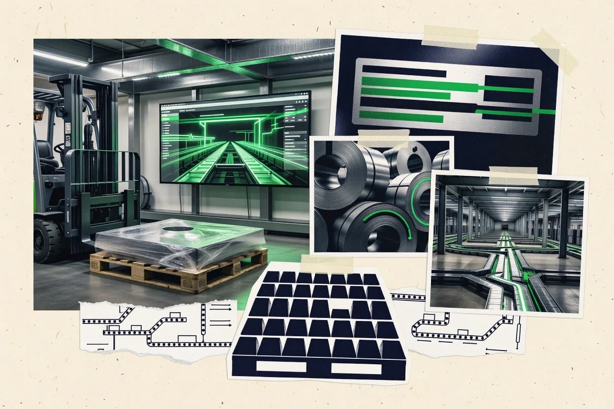 Top 10 Best Metals Distribution Software of 2026