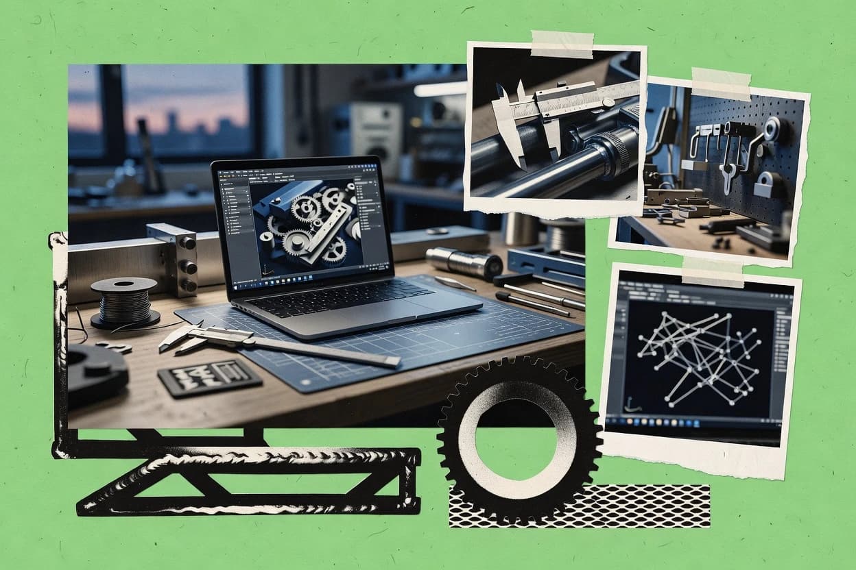 Top 10 Best Metals Software of 2026