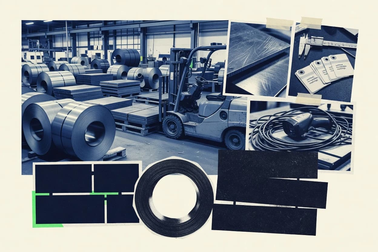 Top 10 Best Metals Service Center Software of 2026