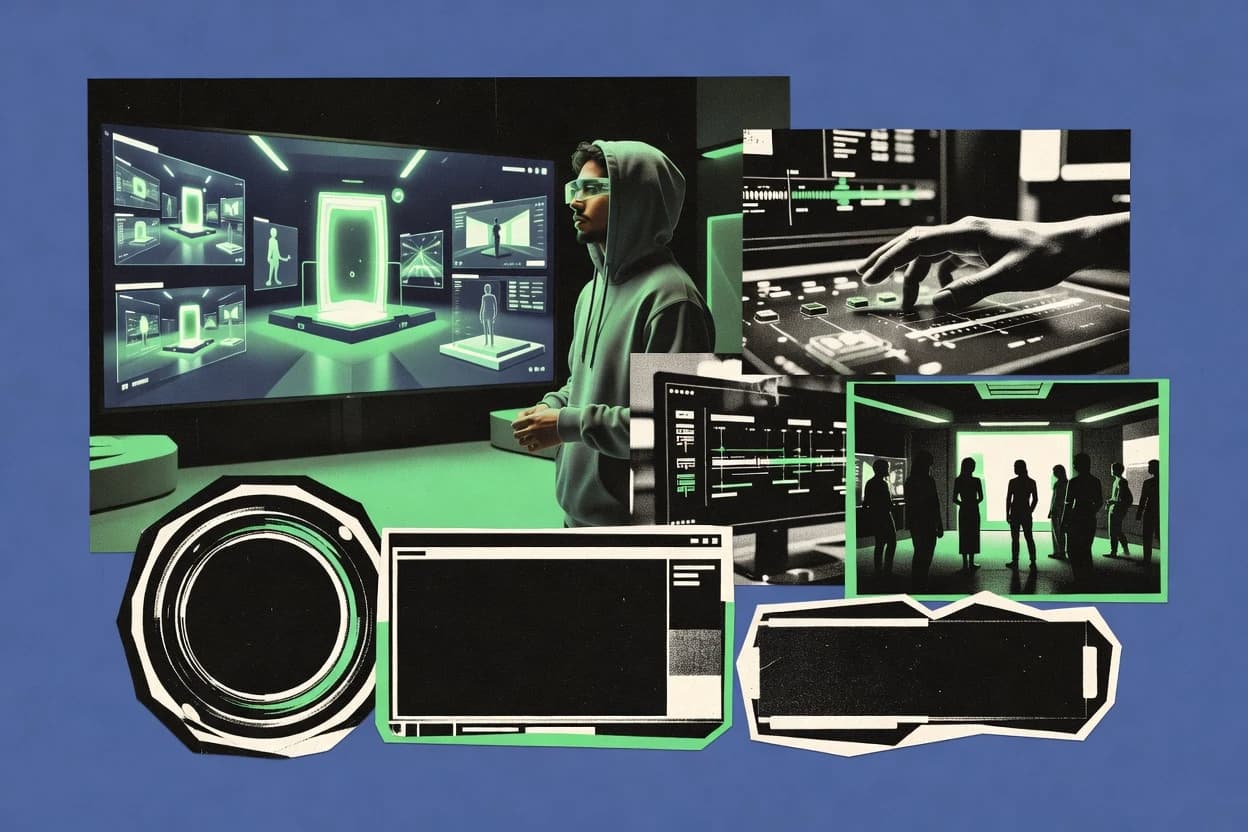 Top 10 Best Metaverse Software of 2026