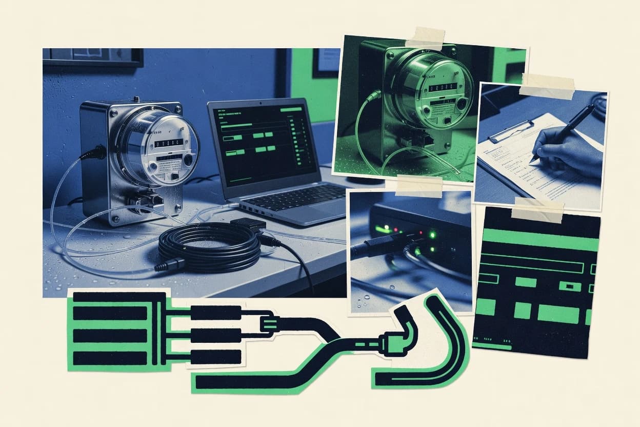 Top 10 Best Meter Management Software of 2026