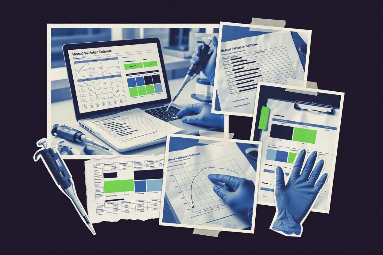 Top 10 Best Method Validation Software of 2026