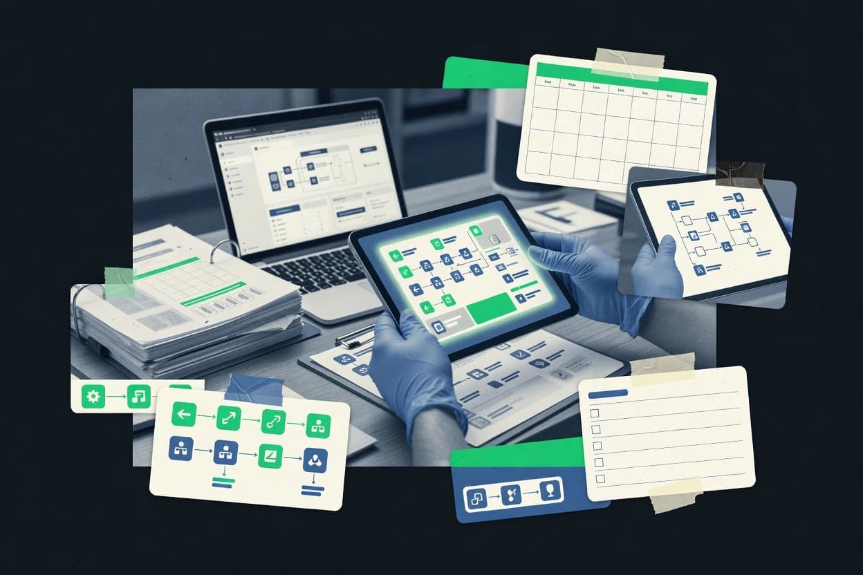 Top 10 Best Methodology Software of 2026