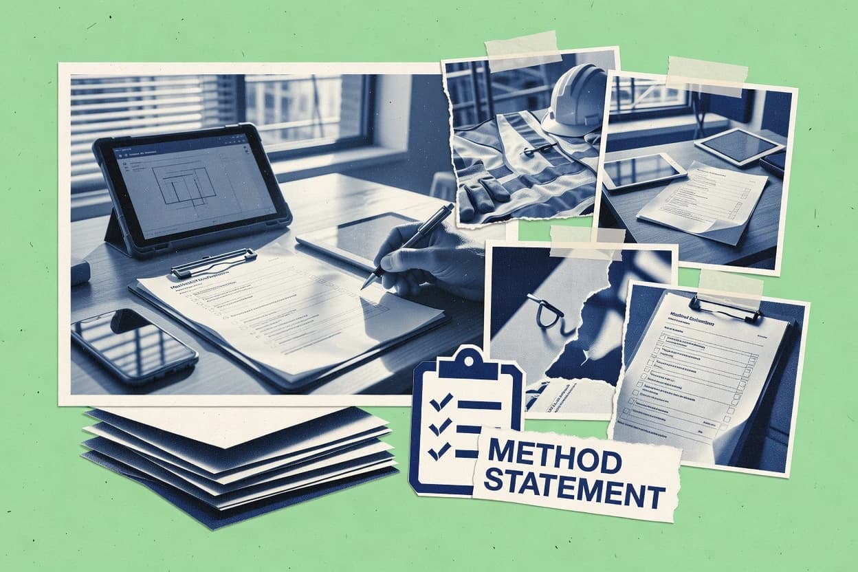 Top 10 Best Method Statement Software of 2026