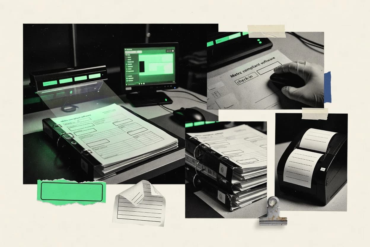 Top 10 Best Metrc Compliant Software of 2026