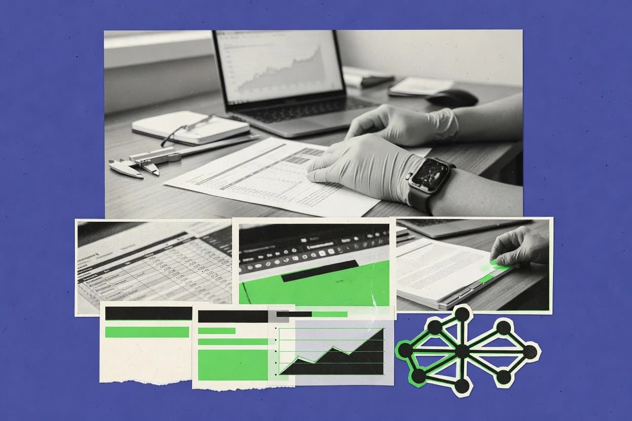 Top 10 Best Metrics Reporting Software of 2026
