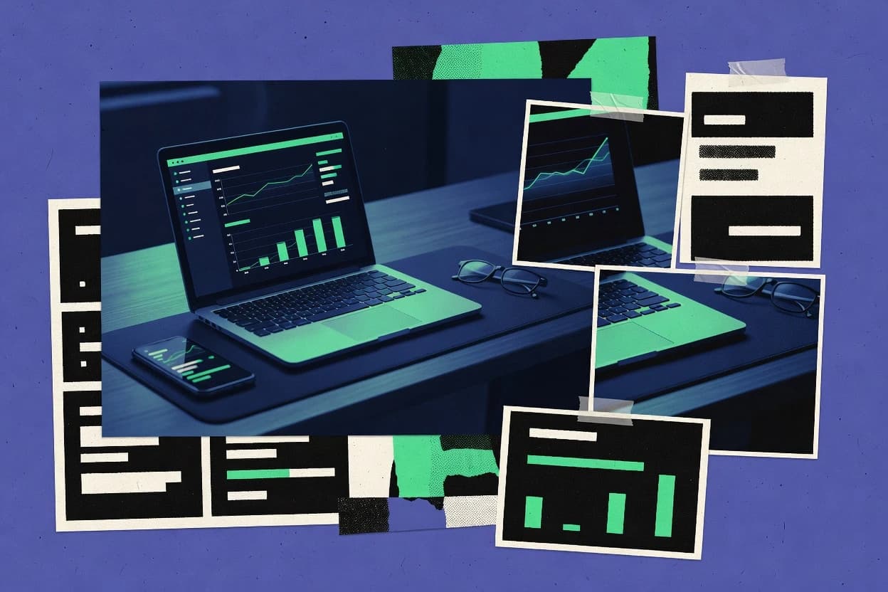 Top 10 Best Metrics Dashboard Software of 2026