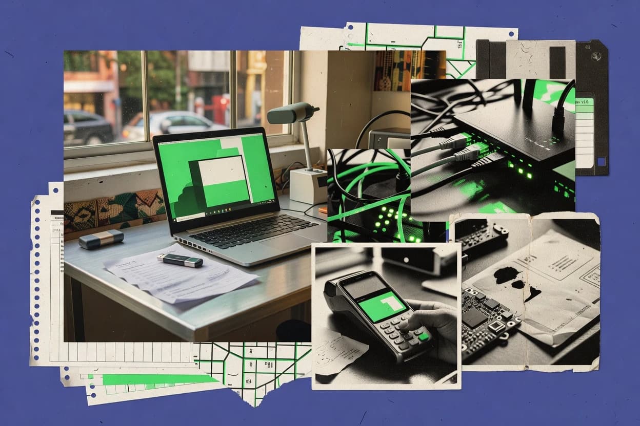 Top 10 Best Mexico Software of 2026