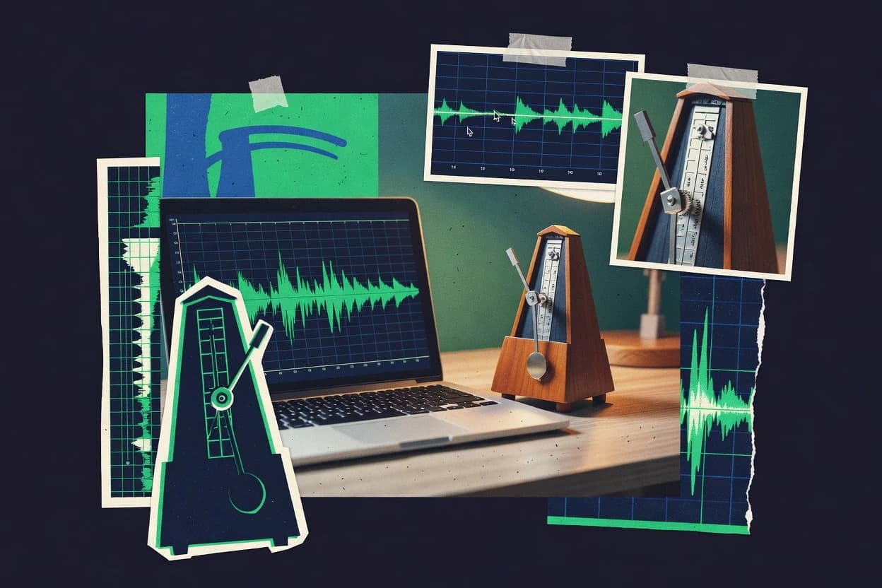 Top 10 Best Metronome Software of 2026