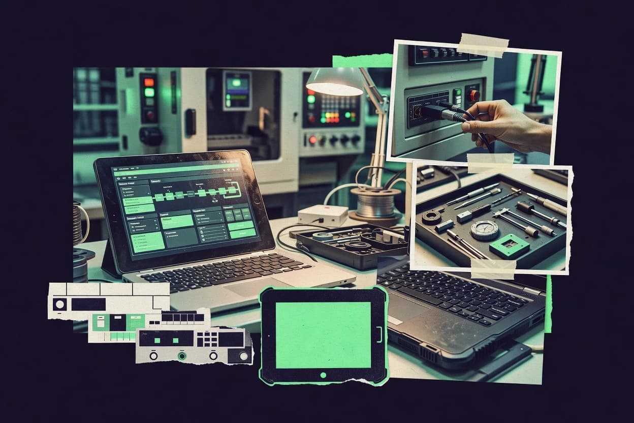 Top 10 Best Mfd Software of 2026
