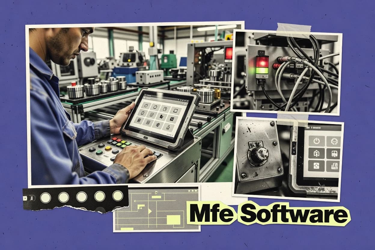 Top 10 Best Mfe Software of 2026