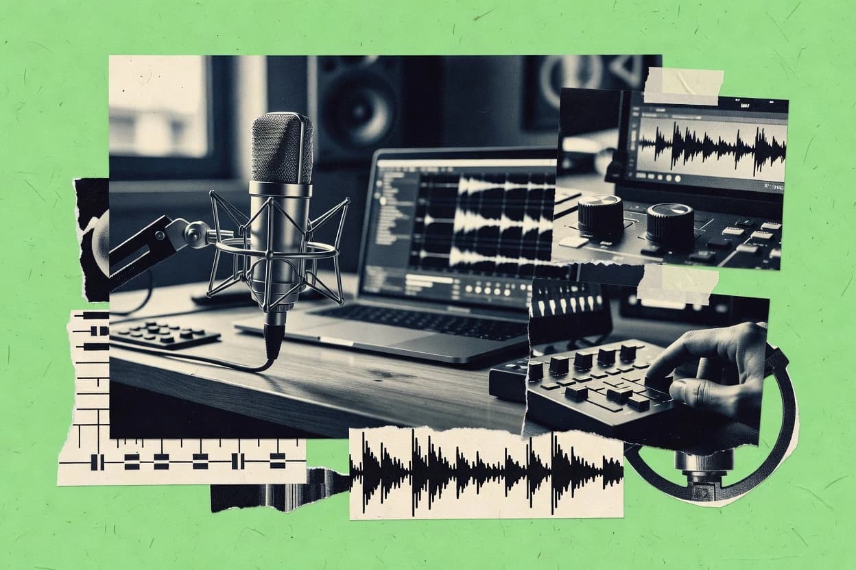 Top 10 Best Mic Adjustment Software of 2026
