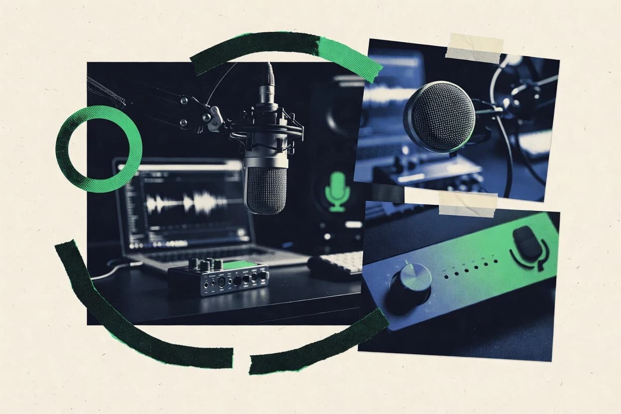 Top 10 Best Mic Amplifier Software of 2026