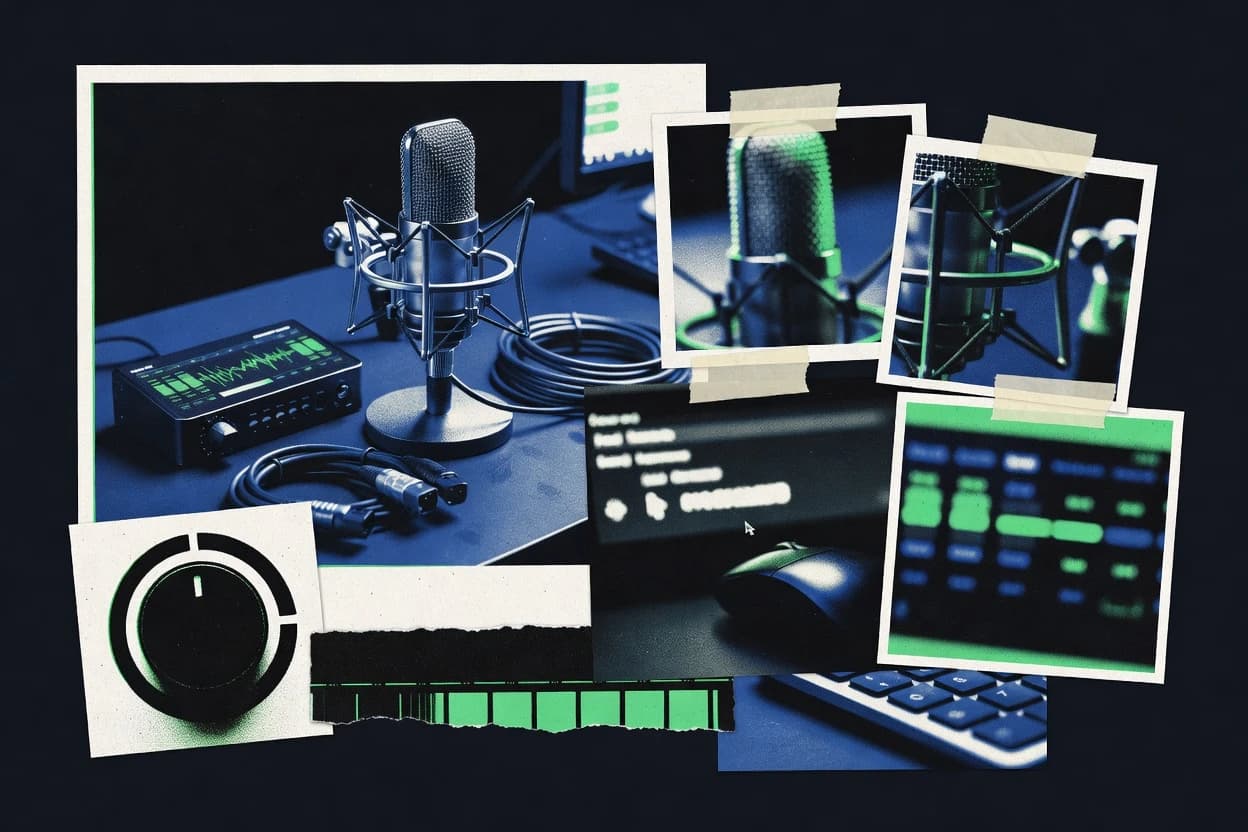 Top 10 Best Mic Boosting Software of 2026