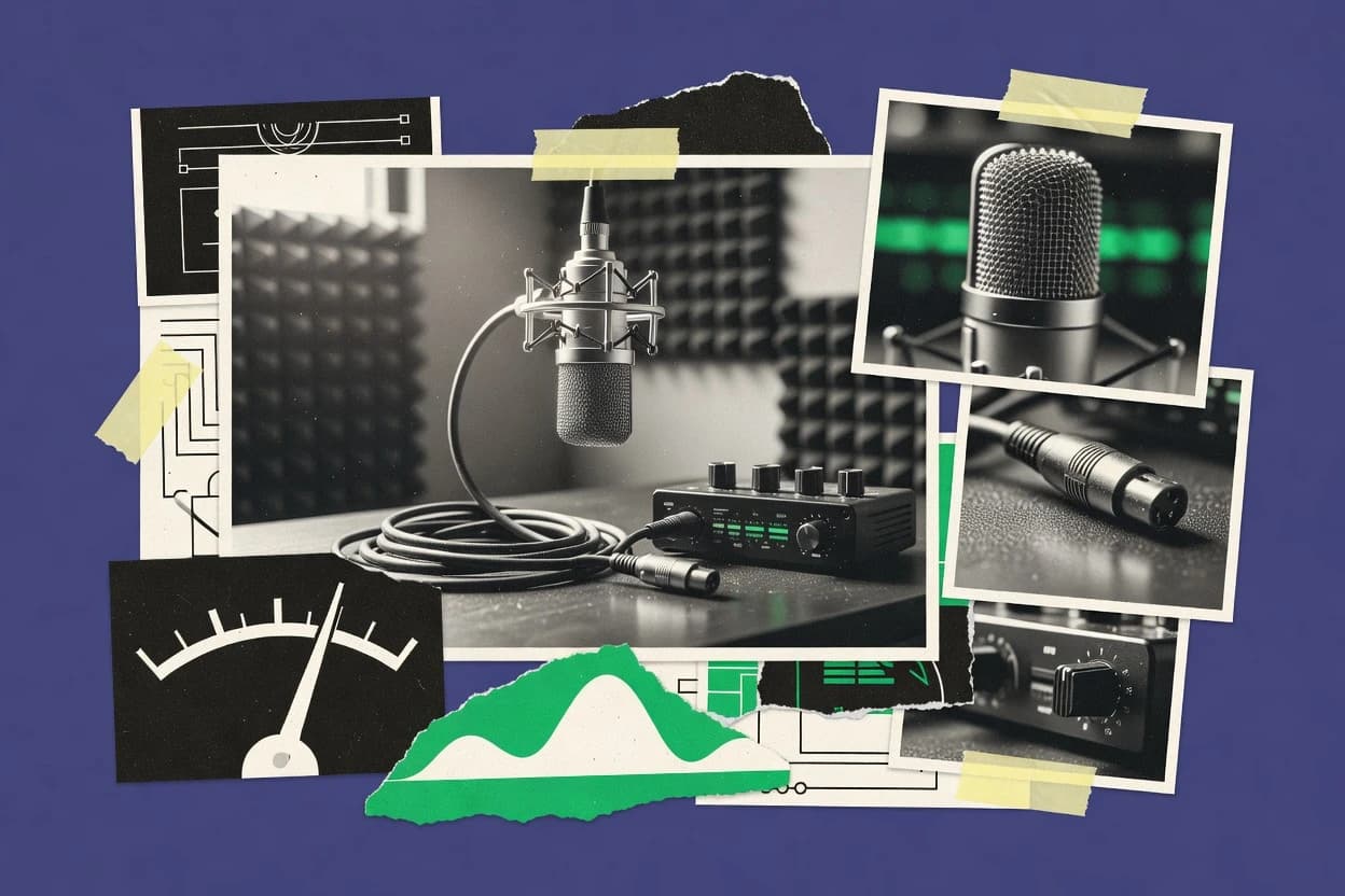 Top 10 Best Mic Booster Software of 2026