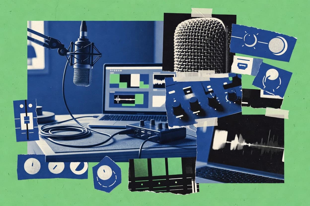 Top 10 Best Mic Control Software of 2026