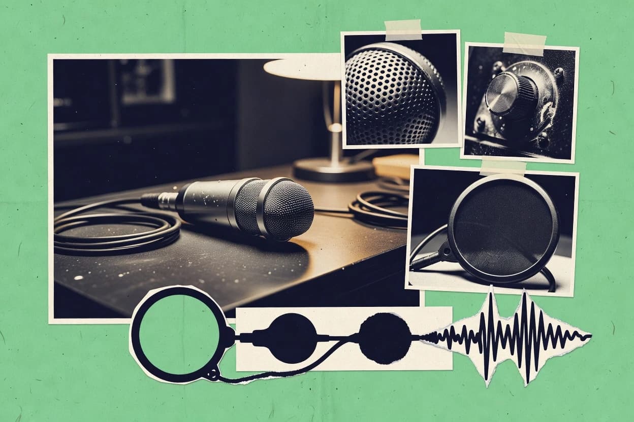 Top 10 Best Mic Enhancement Software of 2026