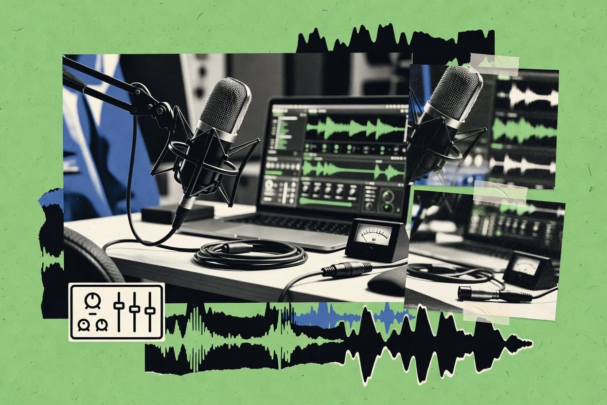 Top 10 Best Mic Effects Software of 2026