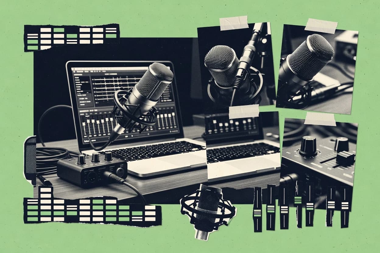 Top 10 Best Mic Equalizer Software of 2026