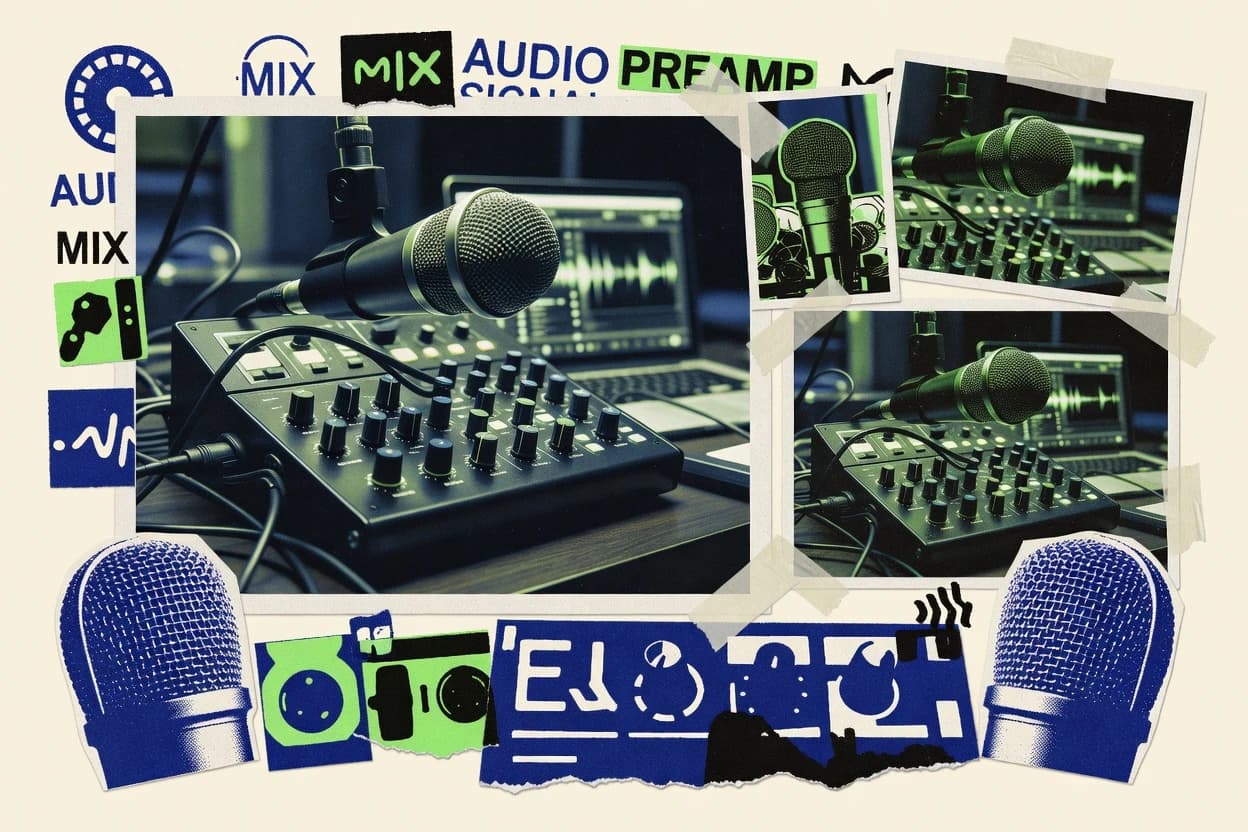 Top 10 Best Mic Eq Software of 2026