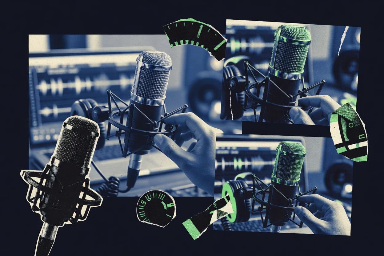 Top 10 Best Mic Enhancer Software of 2026
