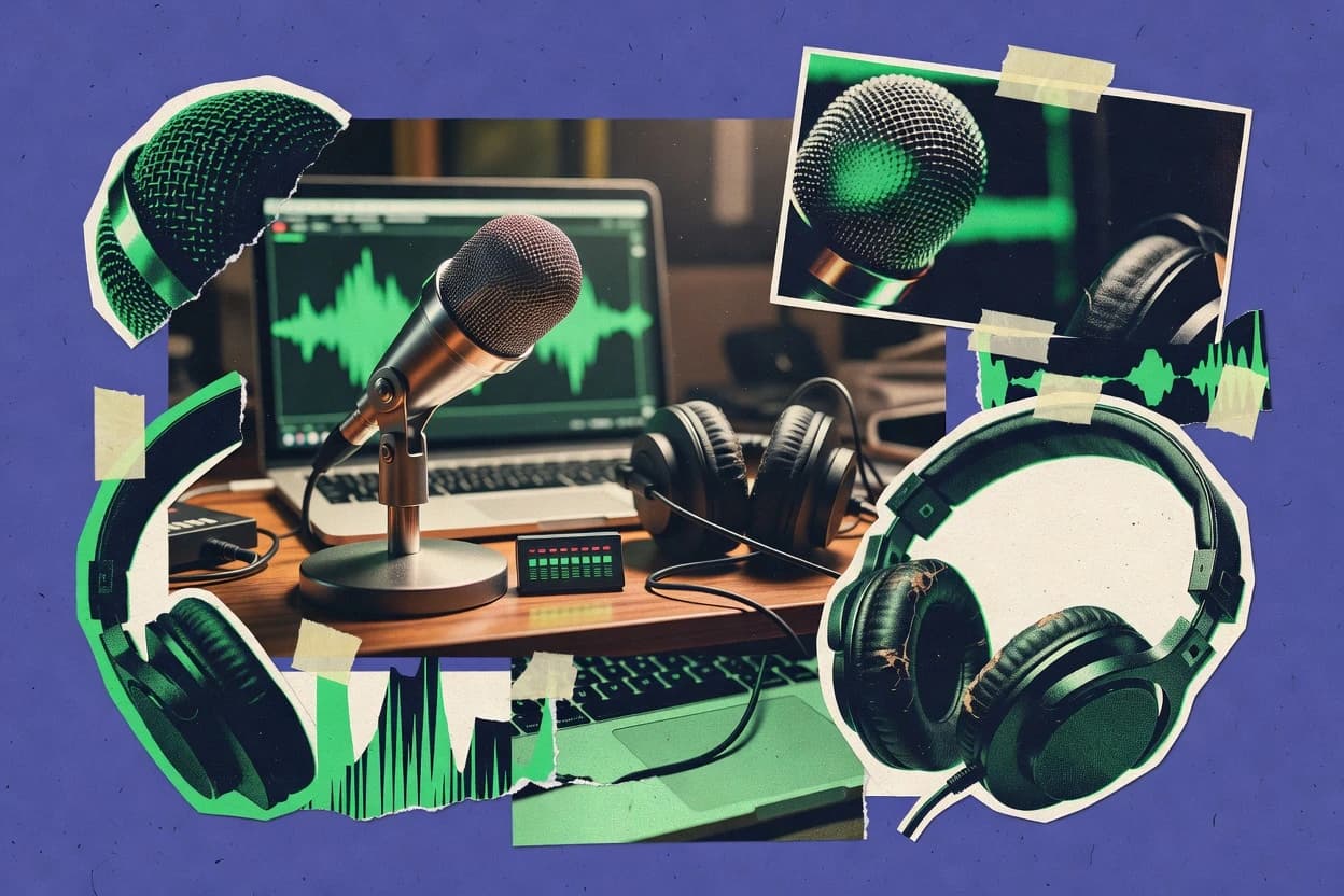 Top 10 Best Mic Louder Software of 2026