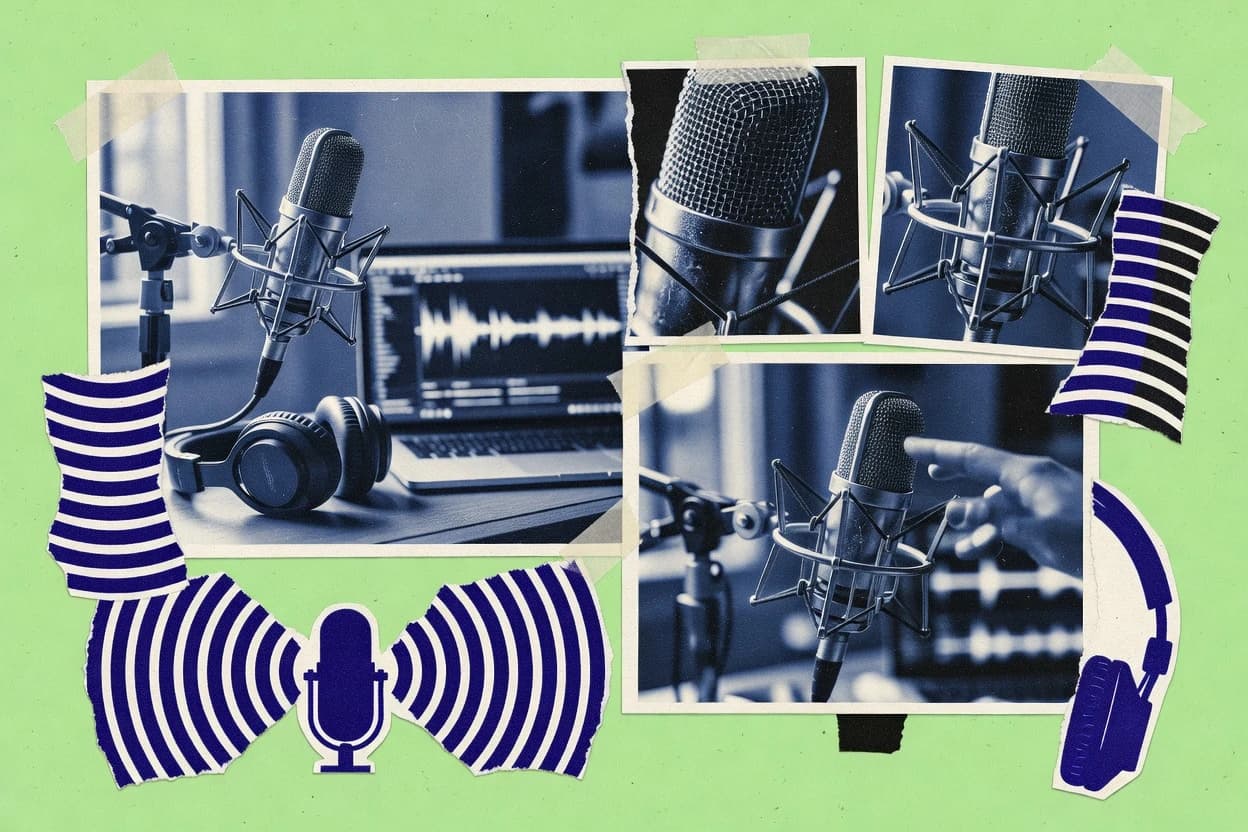 Top 10 Best Mic Noise Cancelling Software of 2026
