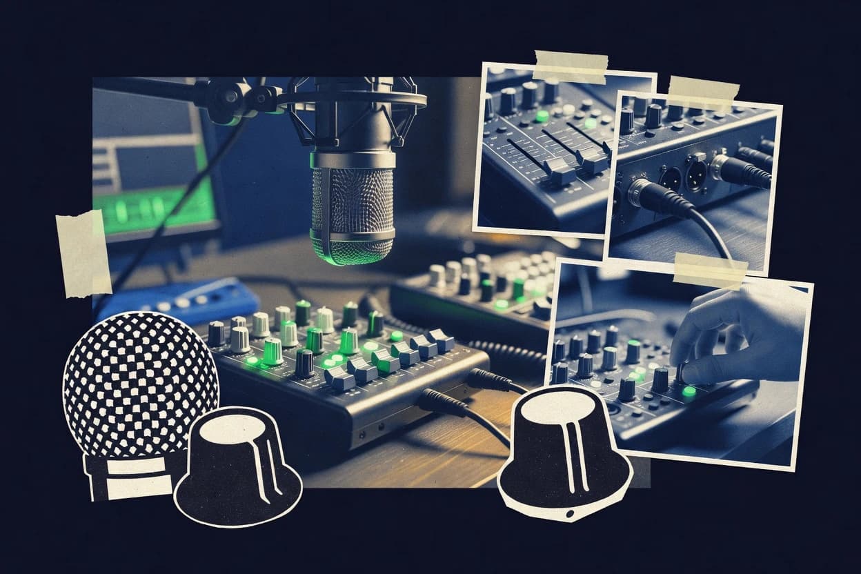 Top 10 Best Mic Mixer Software of 2026