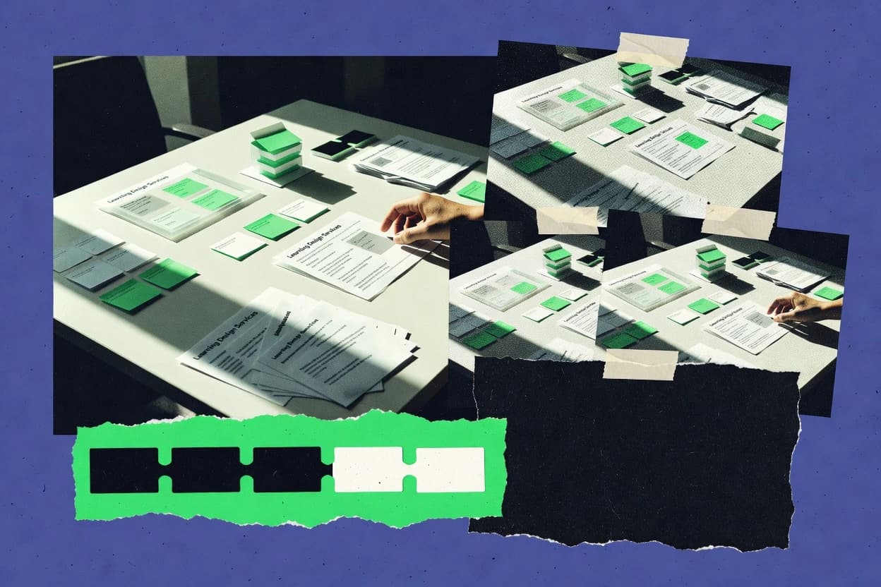 Top 10 Best Learning Design Services of 2026