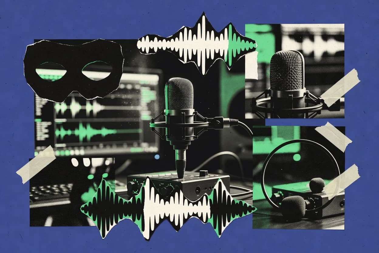 Top 10 Best Mic Noise Reduction Software of 2026
